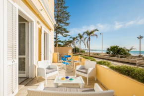 La Casa sul Lungomare Marina Di Ragusa